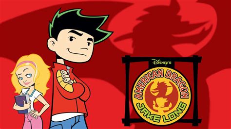 american dragon: jake long|Watch American Dragon: Jake Long .